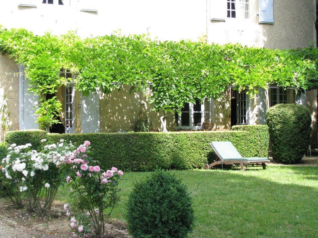 Отель La Mouline Labastide-du-Vert Экстерьер фото